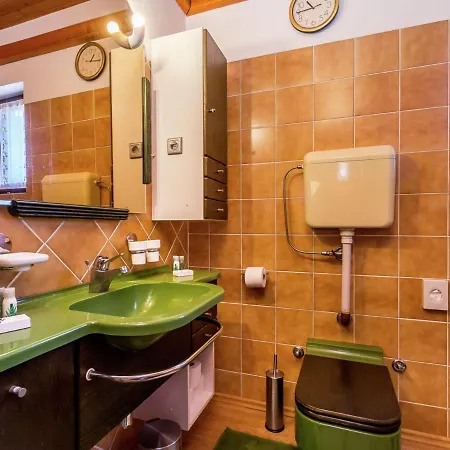 Quaint In With Terrace Holiday home